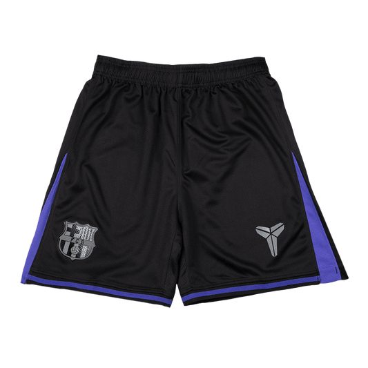 Barcelona Short Visitante 25/26