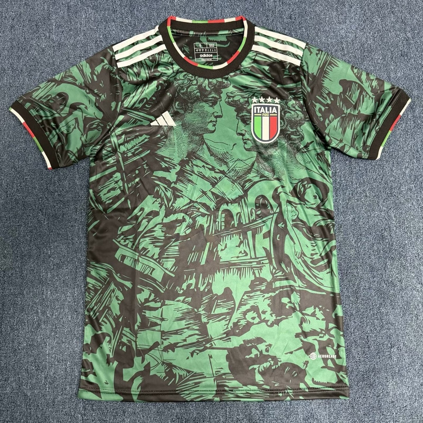 Italia Training 2025/2026