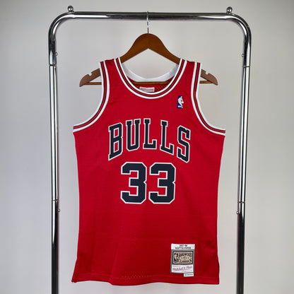 Chicago Bulls 87/88