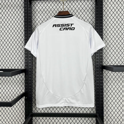 Camiseta Local Colo Colo 25/26 S-XXL