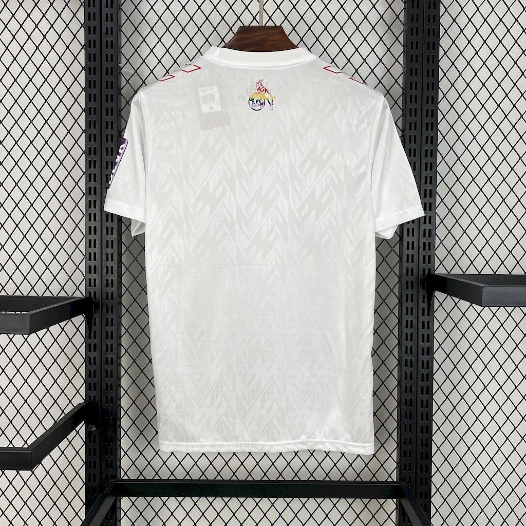 Camiseta FC Köln Sondertrikot Diversity Senior 25/26