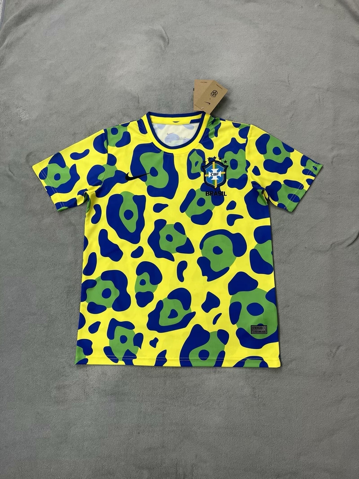 Brasil Training 2025/2026