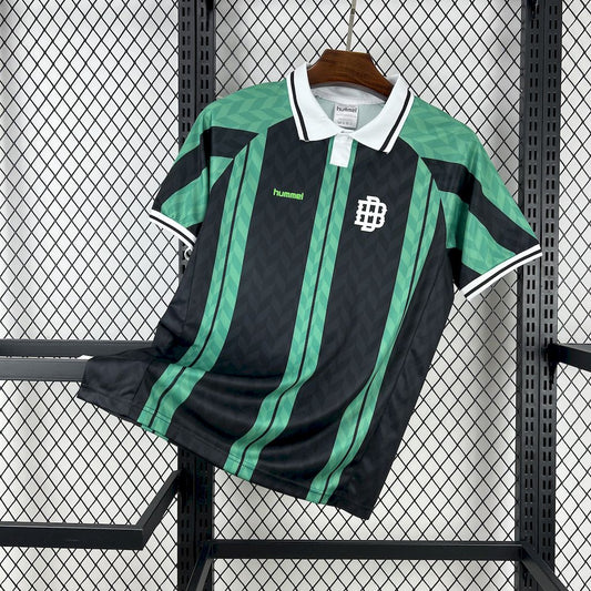 Camiseta Real Betis Edición Especial Oversize 25/26