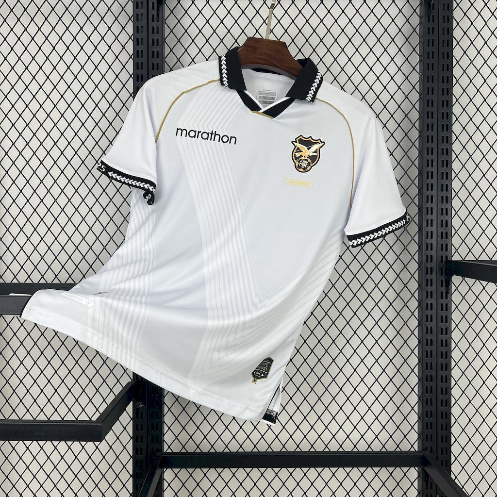 Camiseta Visitante Bolivia 25/26