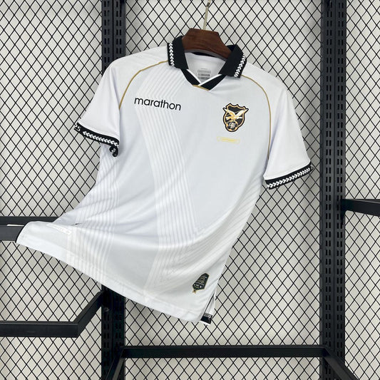 Camiseta Visitante Bolivia 25/26