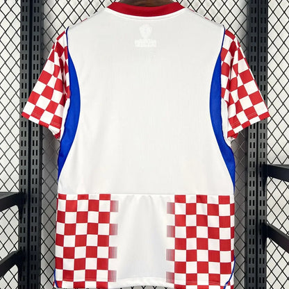 Croacia Local 2026