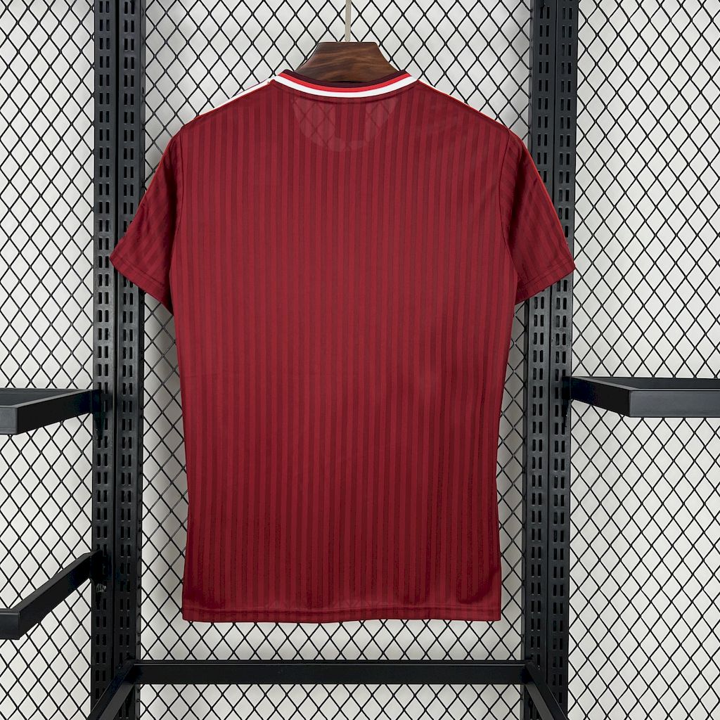 Camiseta Bayern Munich Terrace Icons 25/26 S-XXL