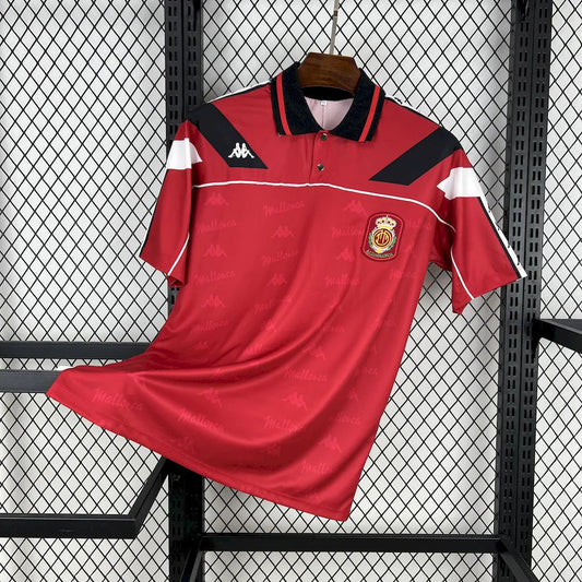 Camiseta Retro Mallorca 94/95