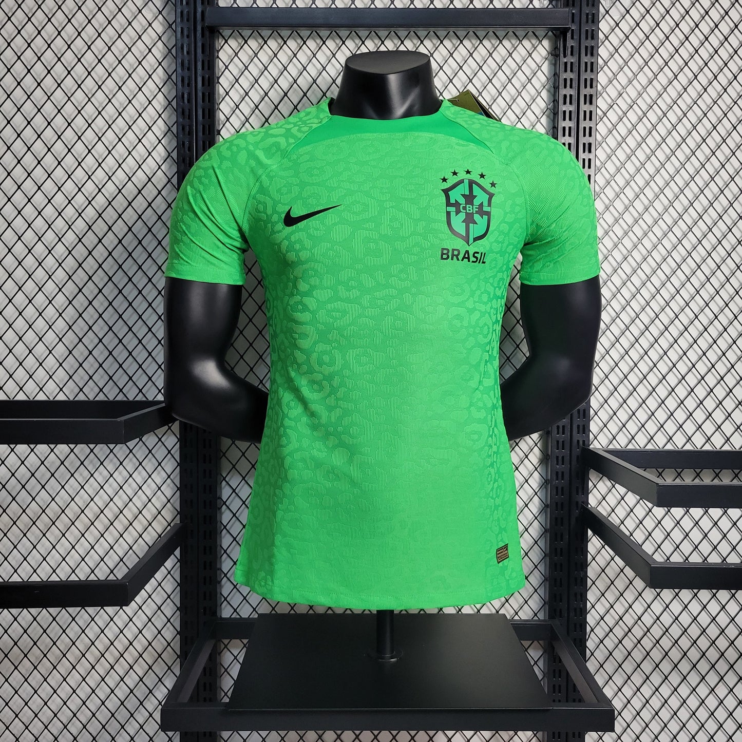 Player version Brasil Training 25/26