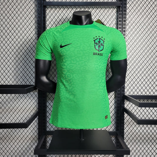 Player version Brasil Training 25/26