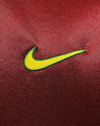 Camiseta Retro FIGO LUIS 1998-99 Portugal