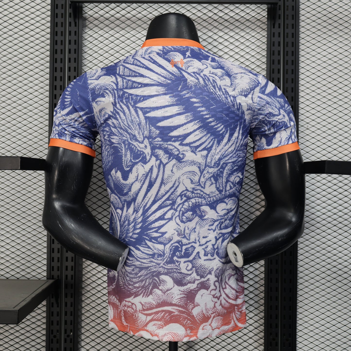 Camiseta Liverpool Versión Jugador 25/26