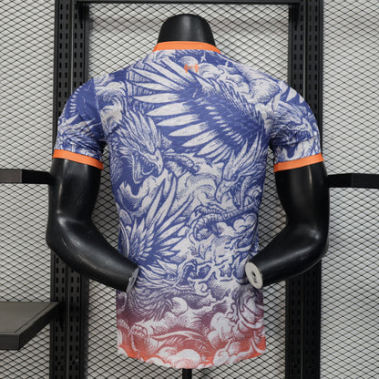 Camiseta Liverpool Versión Jugador 25/26