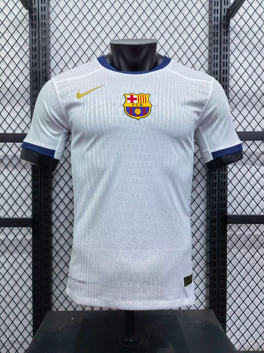 Version Jugador FC Barcelona Especial Camiseta 2025/2026