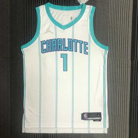 Charlotte Hornets Local 24/25