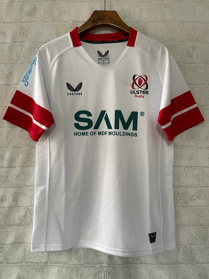 Camiseta Rugby Ulster Alternativa 2025/26