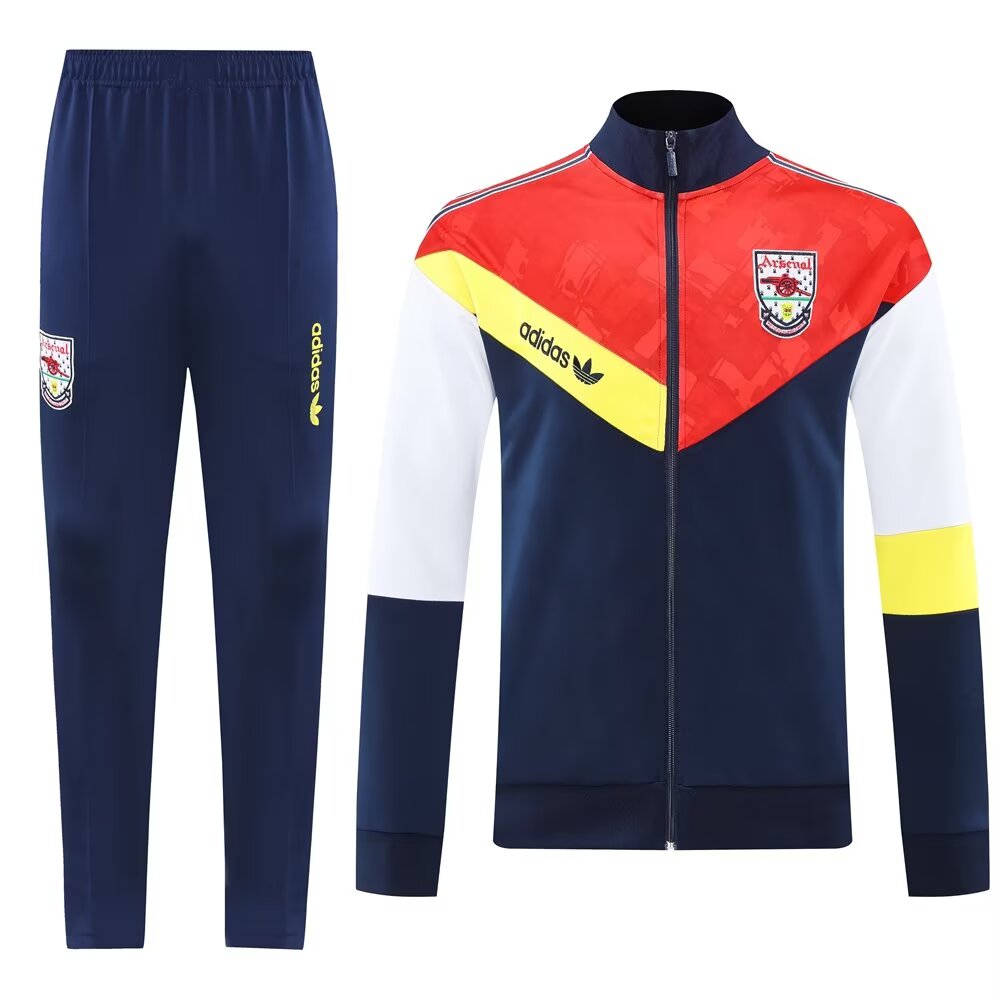 Conjunto Deportivo Arsenal 2025/2026