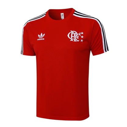 Kit de Entrenamiento Flamengo 2025/26