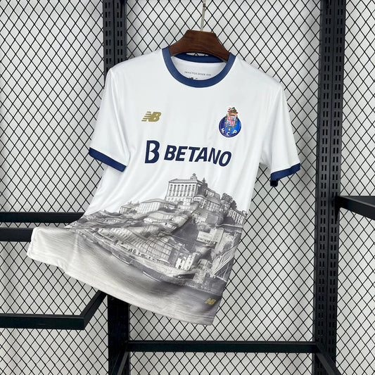 Camiseta FC Porto Edición Especial 25/26