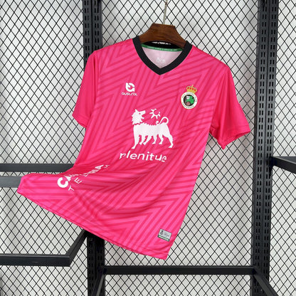 Camiseta Racing de Santander 24/25