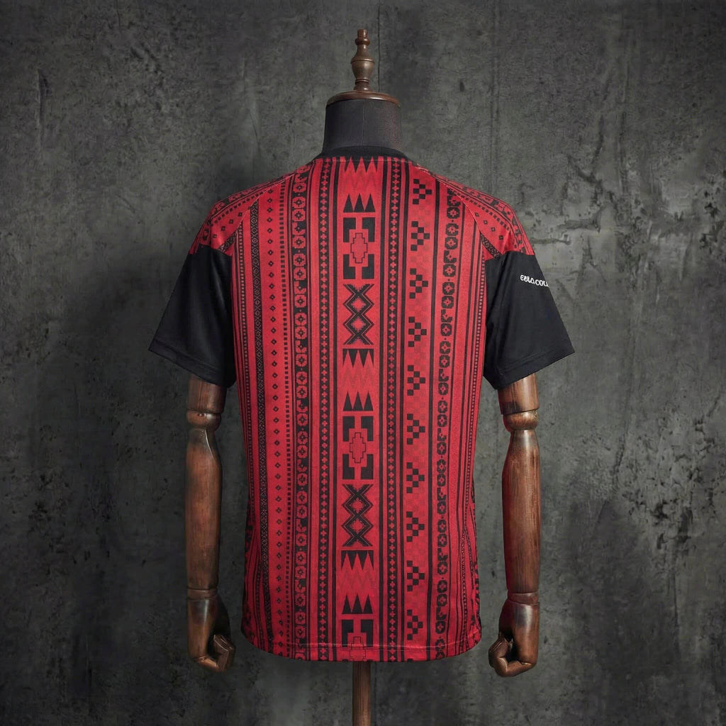 Camiseta Colo Colo Pre-Match 2026-27 Versión Aficionado | Encargo en internet
