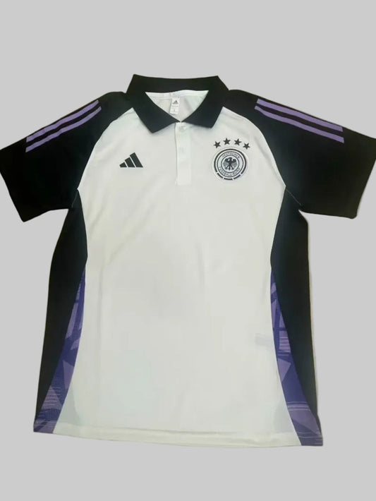 Alemania Polo Training 2025/2026