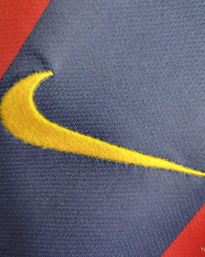 Camiseta Retro NEYMAR Jr 2014-15 Barcelona