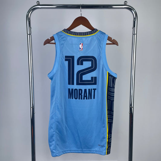 Memphis Grizzlies Alternativa 24/25