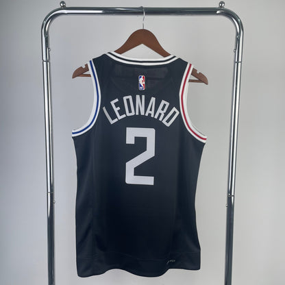 Los Angeles Clippers 18/19