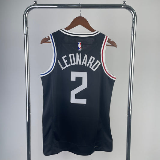 Los Angeles Clippers 18/19