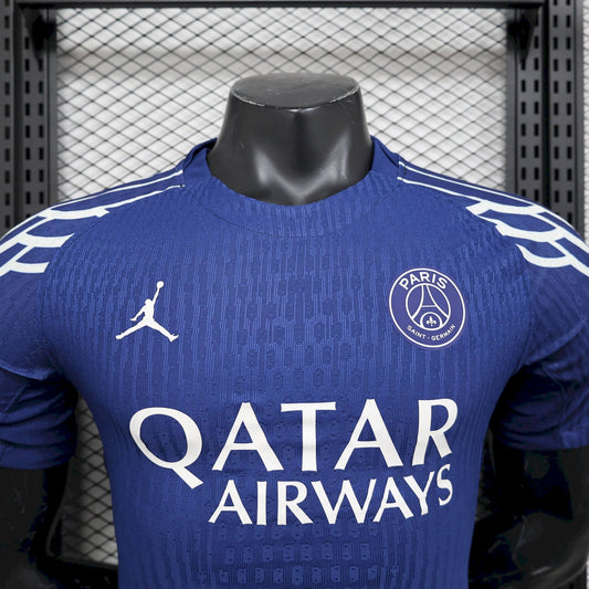 Camiseta Version Jugador PSG 24/25 S-XXL