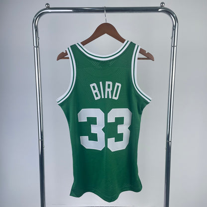 Boston Celtics 85/86