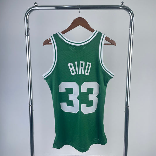 Boston Celtics 85/86