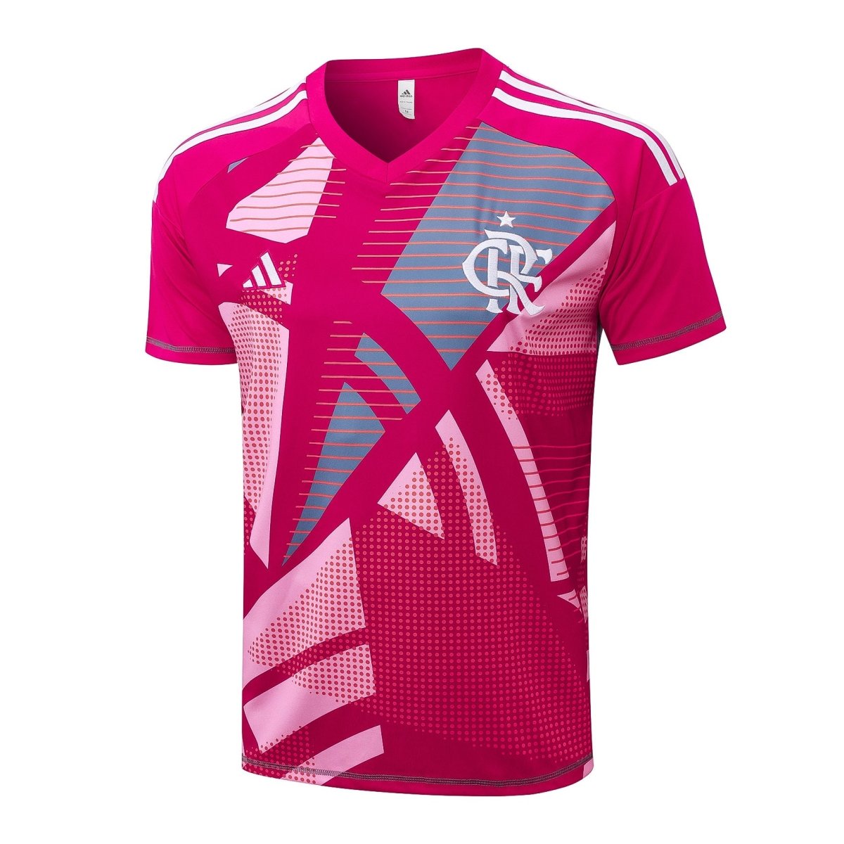 Kit de Entrenamiento Flamengo 2025/26