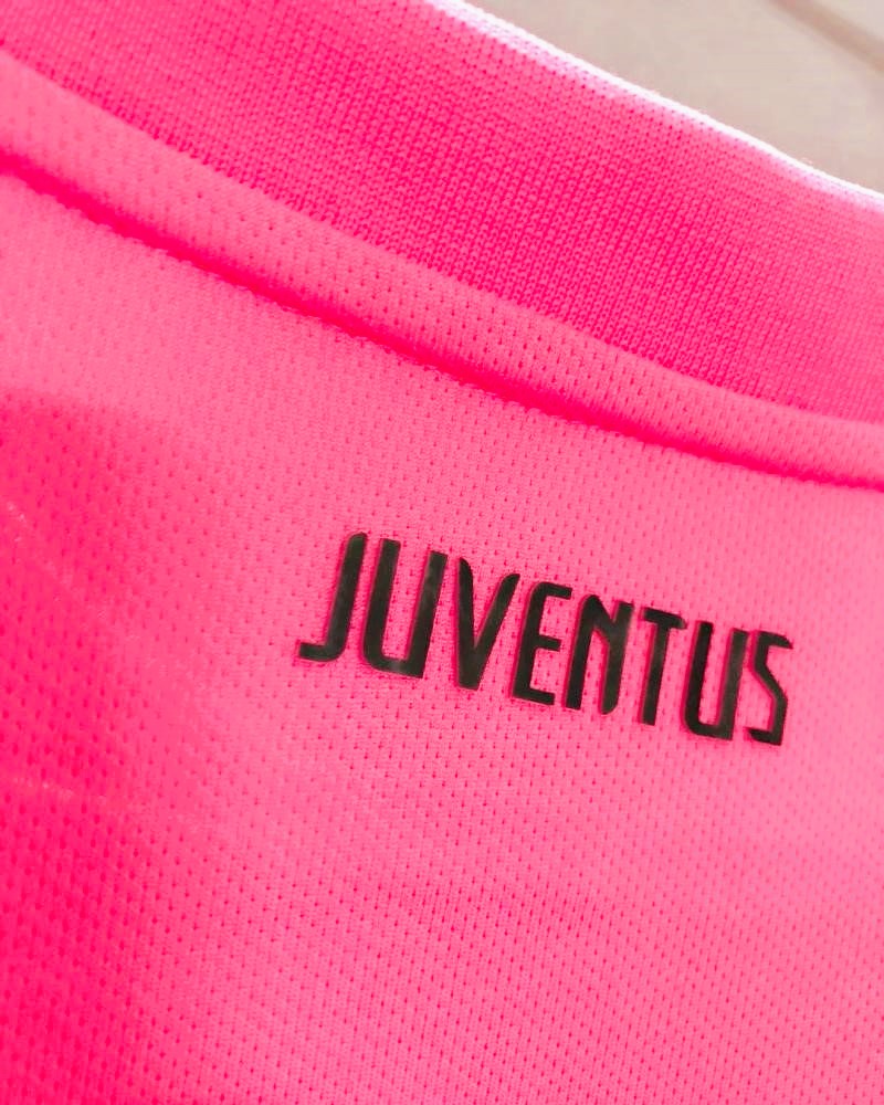 Camiseta Retro PIRLO ANDREA 2011-12 Juventus