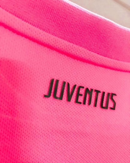 Camiseta Retro PIRLO ANDREA 2011-12 Juventus