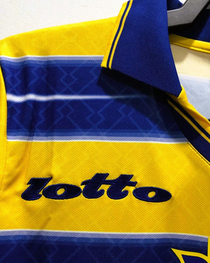 Camiseta Retro BUFFON GIANLUIGI 1998-99 Parma
