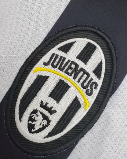 Camiseta Retro TEVEZ CARLITOS 2014-15 Juventus