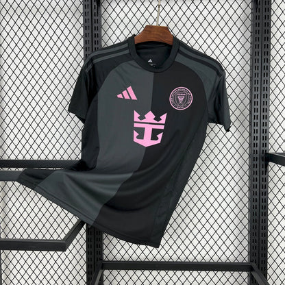 Camiseta Visitante Inter Miami 25/26 S-XXL