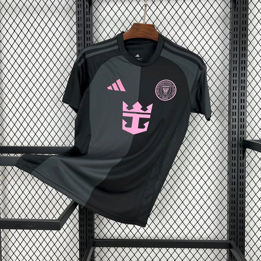 Camiseta Visitante Inter Miami 25/26 S-XXL