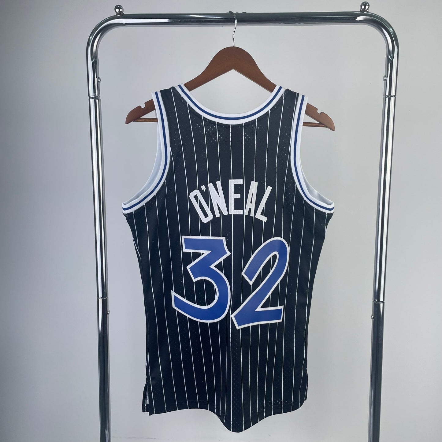 Orlando Magic 96/97