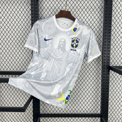 Camiseta Brasil Edición Especial 25/26