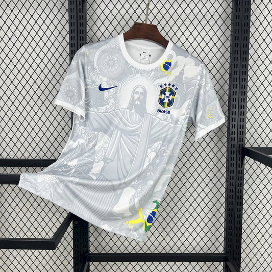 Camiseta Brasil Edición Especial 25/26
