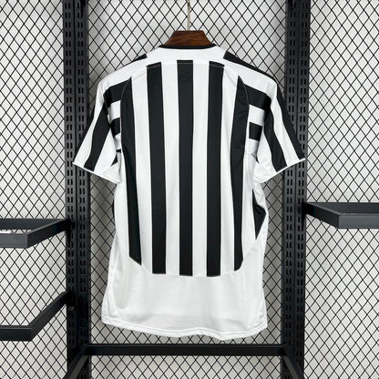 Camiseta Retro Juventus 02/03