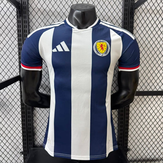 Player Version Escocia Away 2026