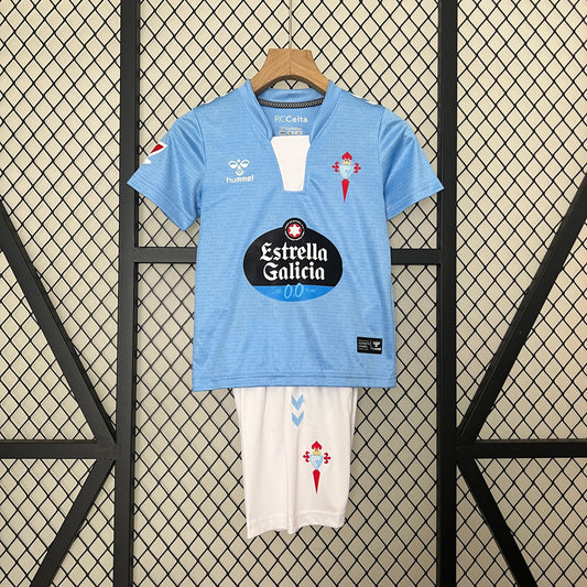 Kit Niño Celta