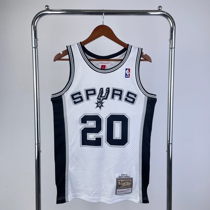 San Antonio Spurs 95/96
