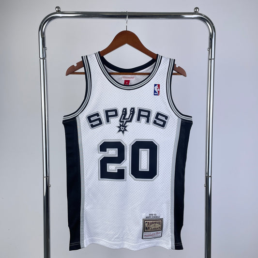 San Antonio Spurs 95/96