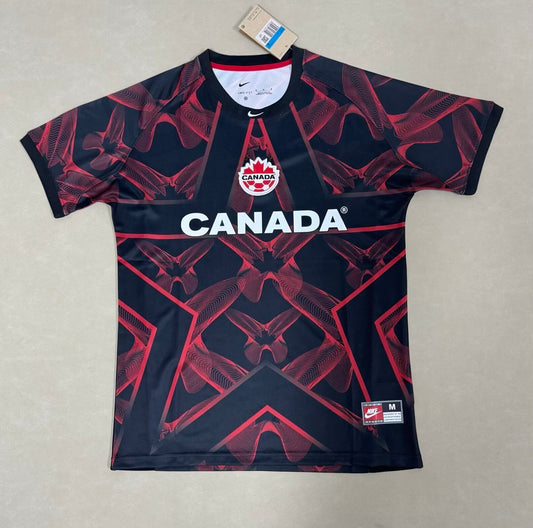 Canada Goalkeeper 2025/2026