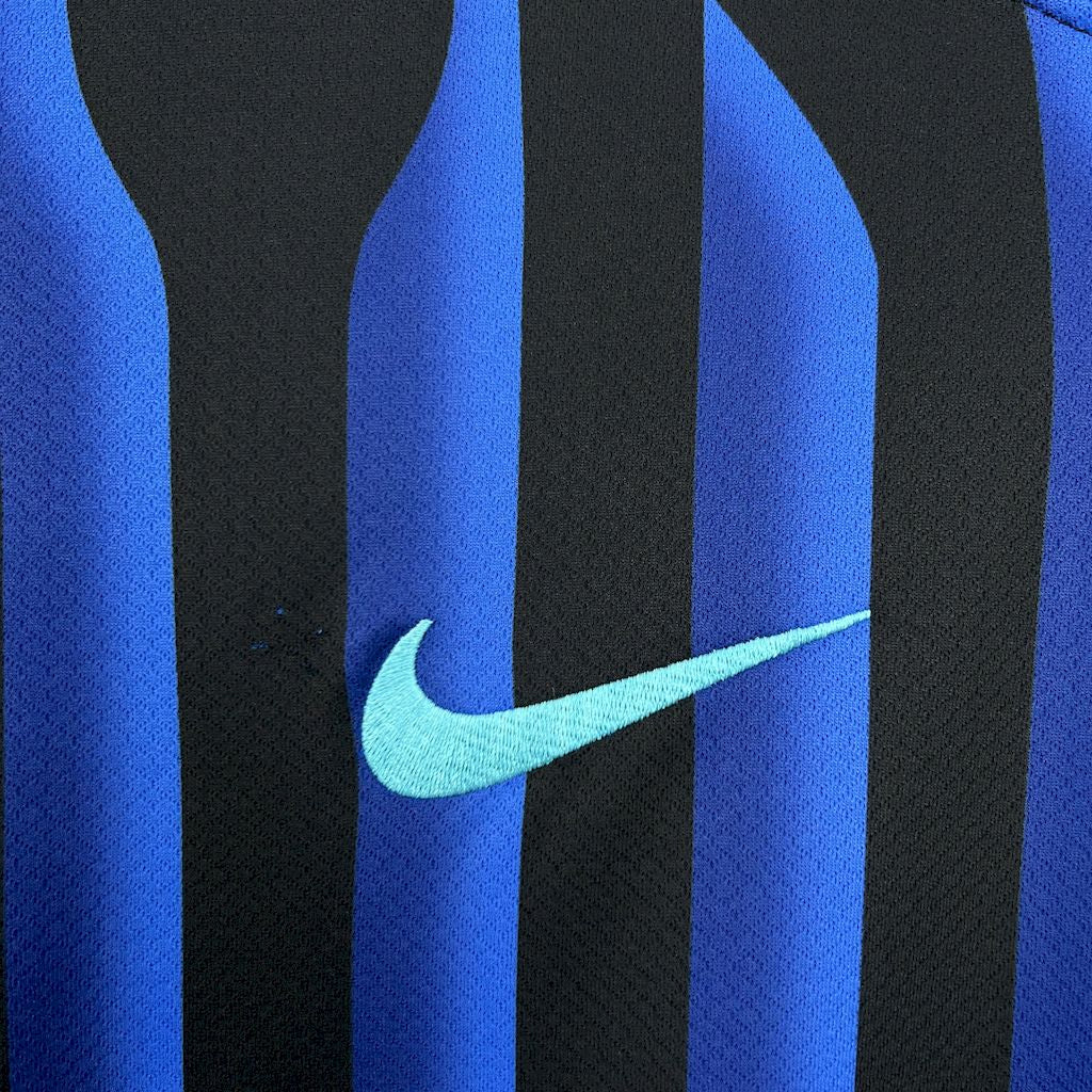 Camiseta Local Inter 25/26 S-XXL
